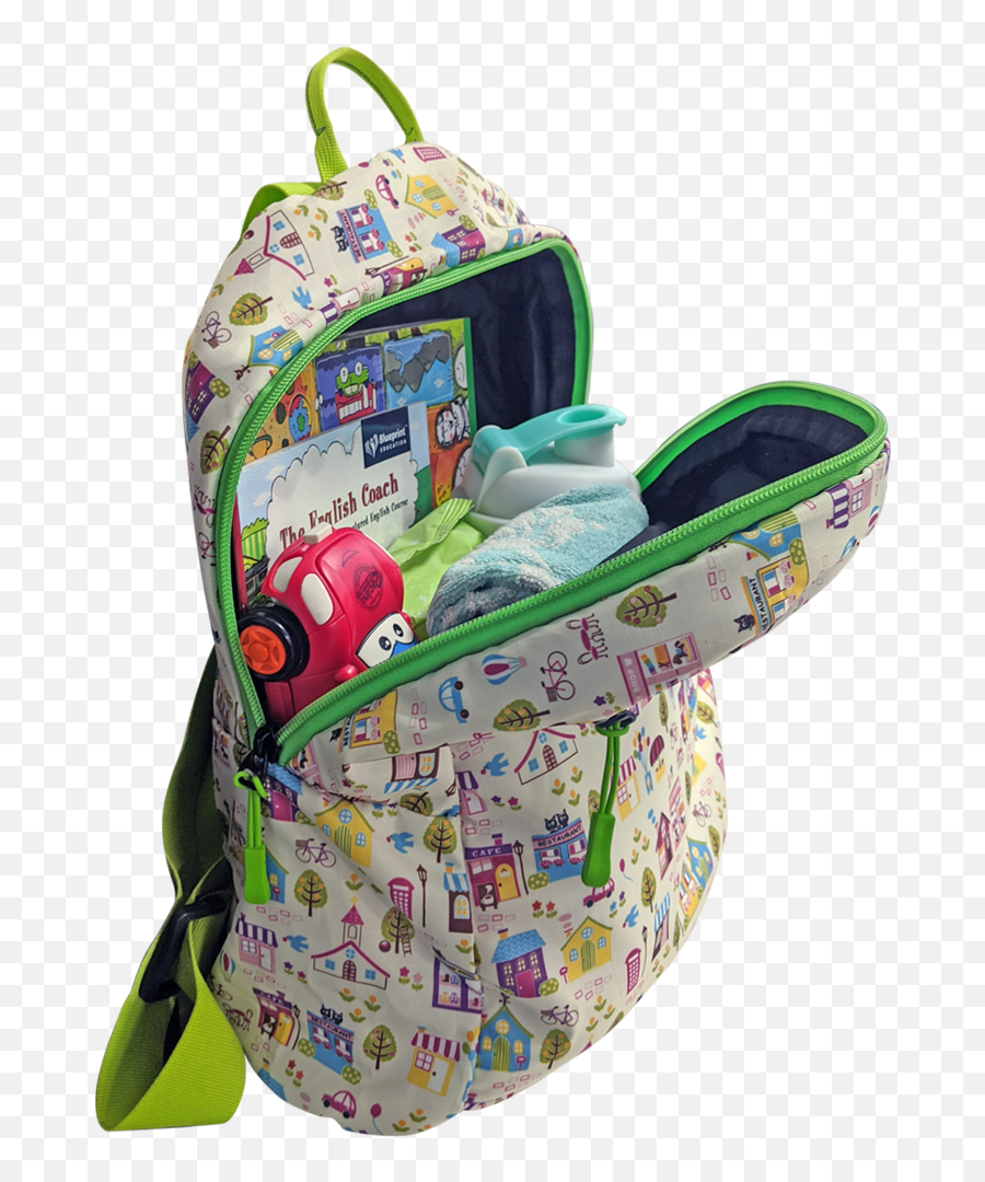 Backpacks Mufubu - Girly Emoji,Emoji Little Backpacks