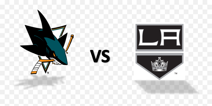 Kings Vs Sharks Round 1 Donu0027t Call It A Preview The Royal Emoji,Shark Emotion Color Page