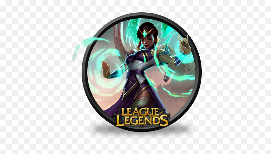 Karma Icon - League Of Legends Emoji,Karma Emoji