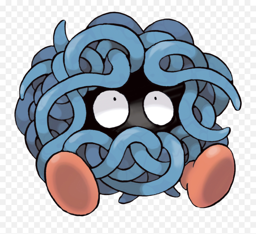 802 Pokemon Retrospective - Gen 1 Part 3 The Tangela Pokemon Emoji,Guess The Emoji Level 114