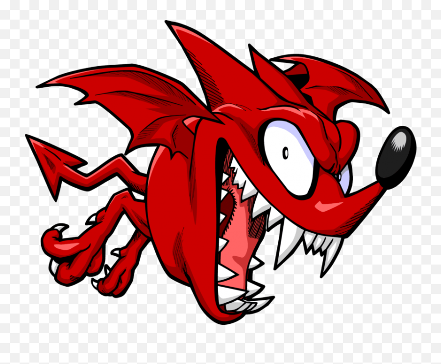 Free Png Devil Png Images Transparent - Deimon Devil Bats Emoji,Fangs Emoticon Png