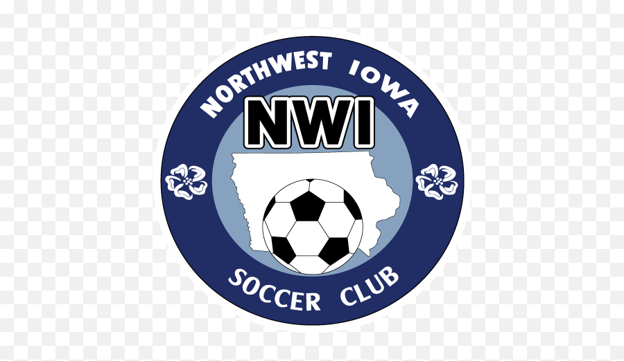 Northwest Iowa Soccer Club Emoji,Girl Sending You In Love Emoticon