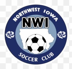 Northwest Iowa Soccer Club Emoji,Girl Sending You In Love Emoticon