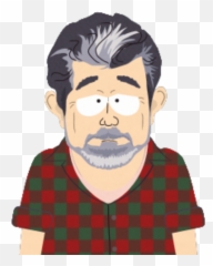 George Lucas South Park Archives Fandom Emoji,Steven Seagal South Park Emoticon