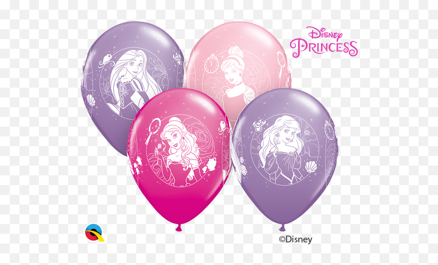 Disney Princess Party Supplies Emoji,Diseny Princess Emoji Rapunzel