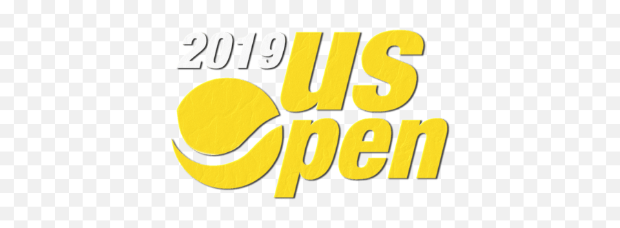 Announcer Andy Taylor 2019 Us Open Tennis Championships Emoji,Novak Djokovic Titles Emojis