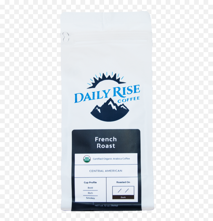 Daily Rise Coffee Ogden U2013 Promoting Positive Energy Since 2004 Emoji,French Food Emojis