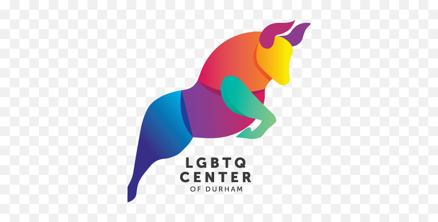 The Lgbtq Center Of Durham Mightycause Emoji,Facebook Horns Emoticon