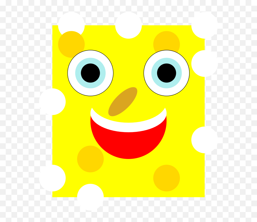 Cheesy - Bob Openclipart Emoji,Emojis Fpopsicle