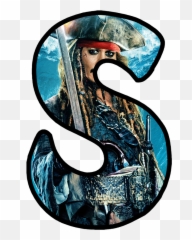 Buchstabe - Letter S Johnny Depp Emoji Art,Masterchief Emoji