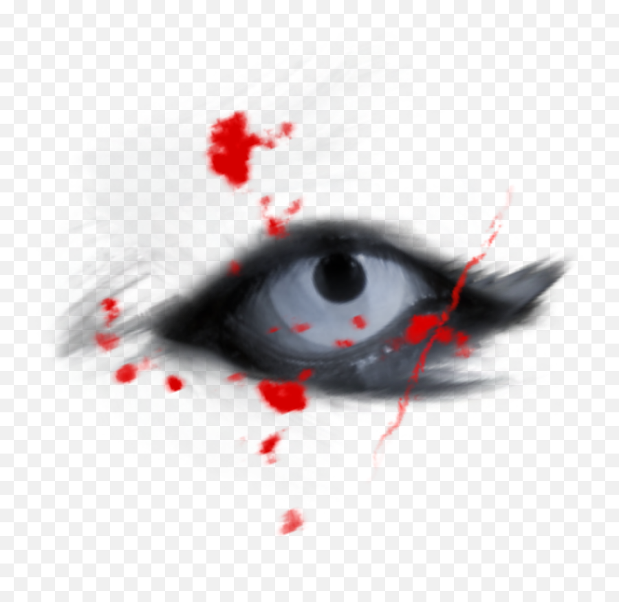 Popular And Trending Evileye Stickers Picsart - Dot Emoji,Evil Eye Emoji