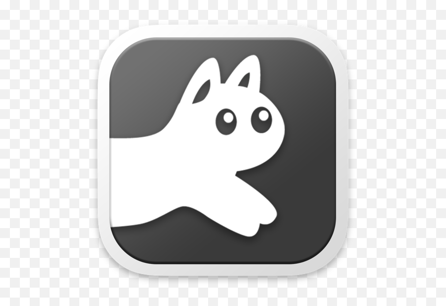 Runcat On The App Store Emoji,Iphone Otter Emoji Nokia