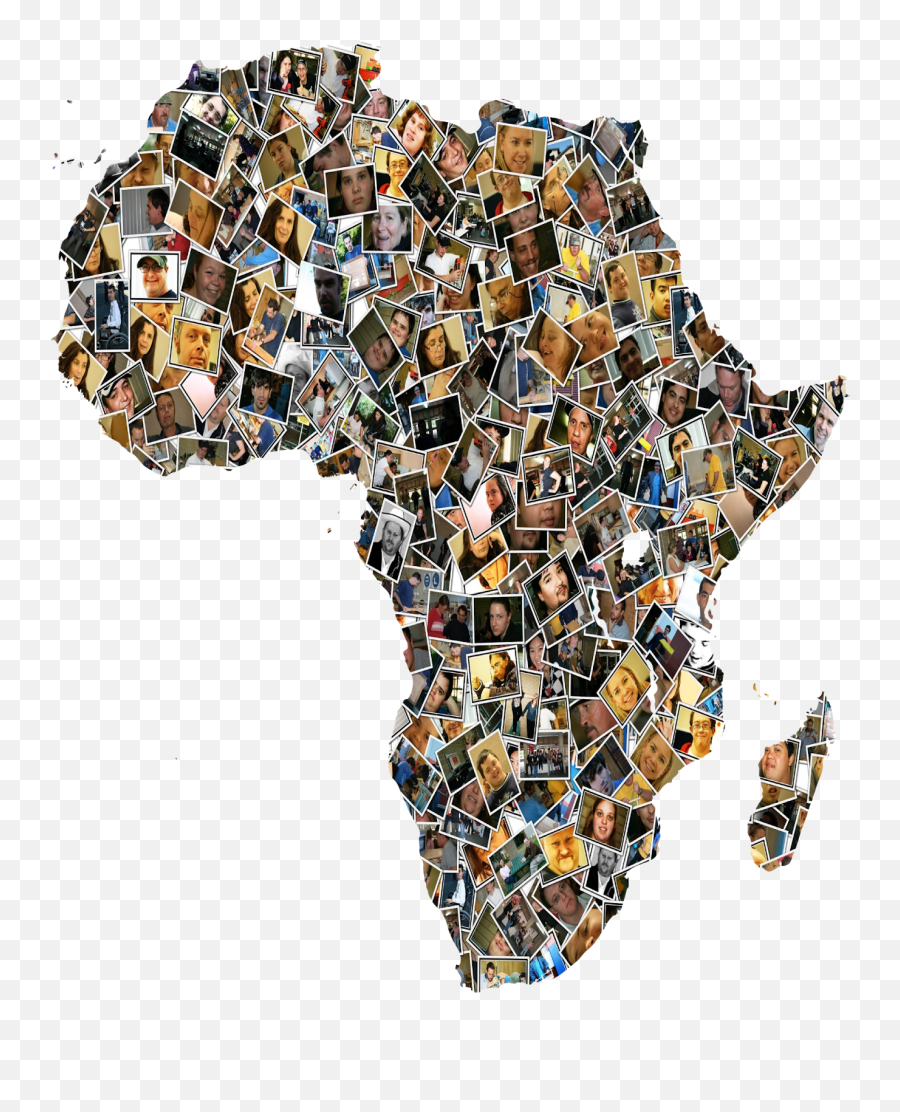 My Blue Sky 2017 - African Theme Emoji,Tsk Tsk Emoji