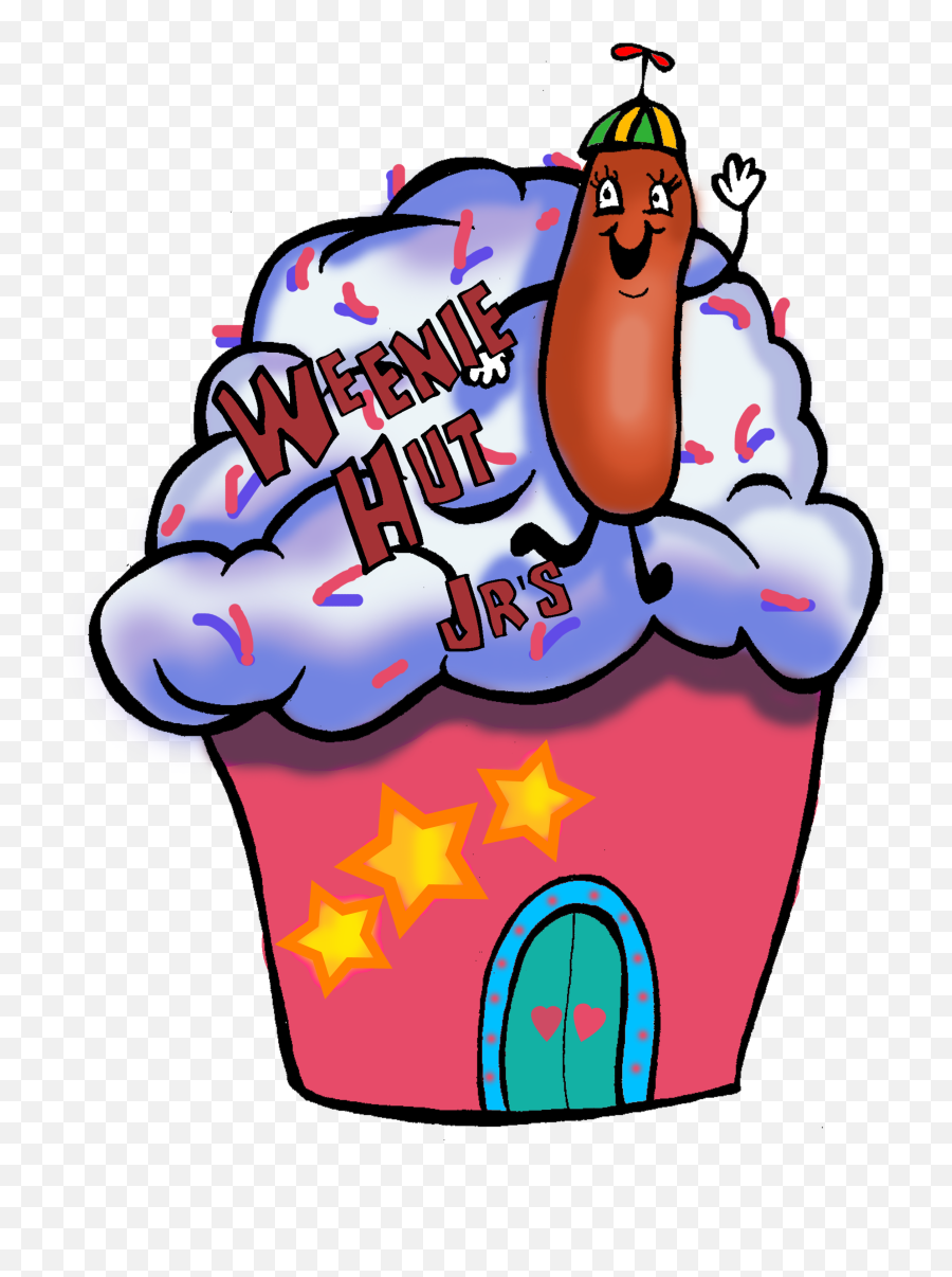 Weenie Hut Jru0027s By Mollypopart Weenie Disney Character Emoji,Shoulder Shake Emoji