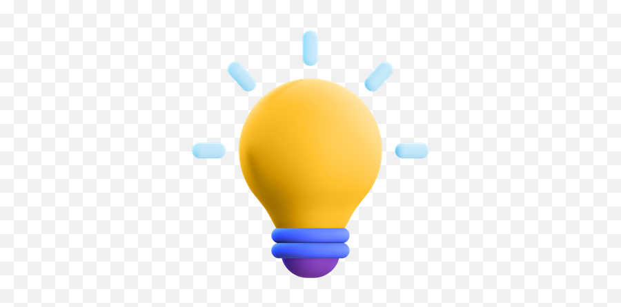 Bulb Icons Download Free Vectors Icons U0026 Logos Emoji,Bulbe Emojie