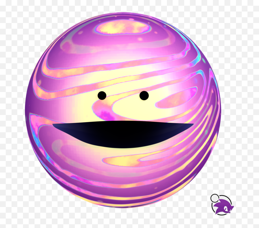 None On Twitter The Form Of A Friend Kirby Emoji,Purple Lightning Emoji