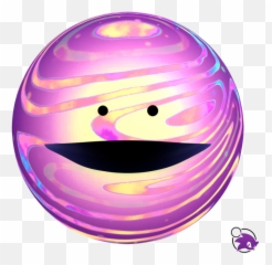 None On Twitter The Form Of A Friend Kirby Emoji,Purple Lightning Emoji