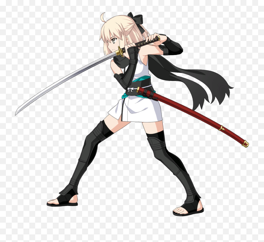 Okita Sji Fategrand Order Wiki Fandom Emoji,Seppuku Emoji