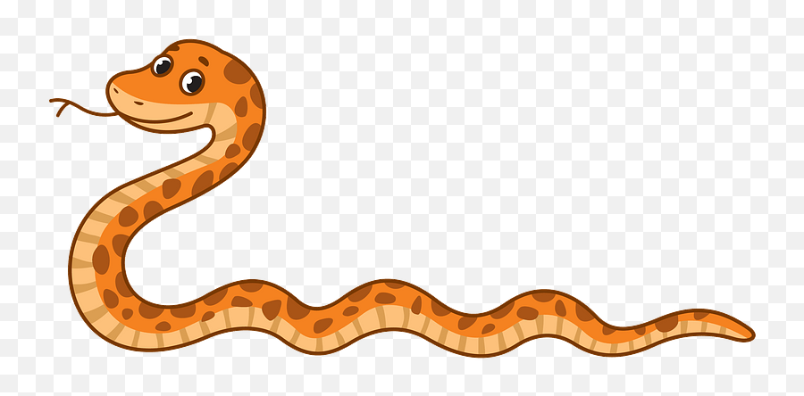 Snake Clipart Free Download Transparent Png Creazilla Emoji,Snake Outline Emoji