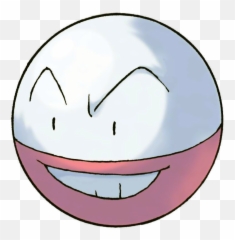 Gotta Critique Em All - Pokedex Electrode Emoji,Pokeball Emoticon