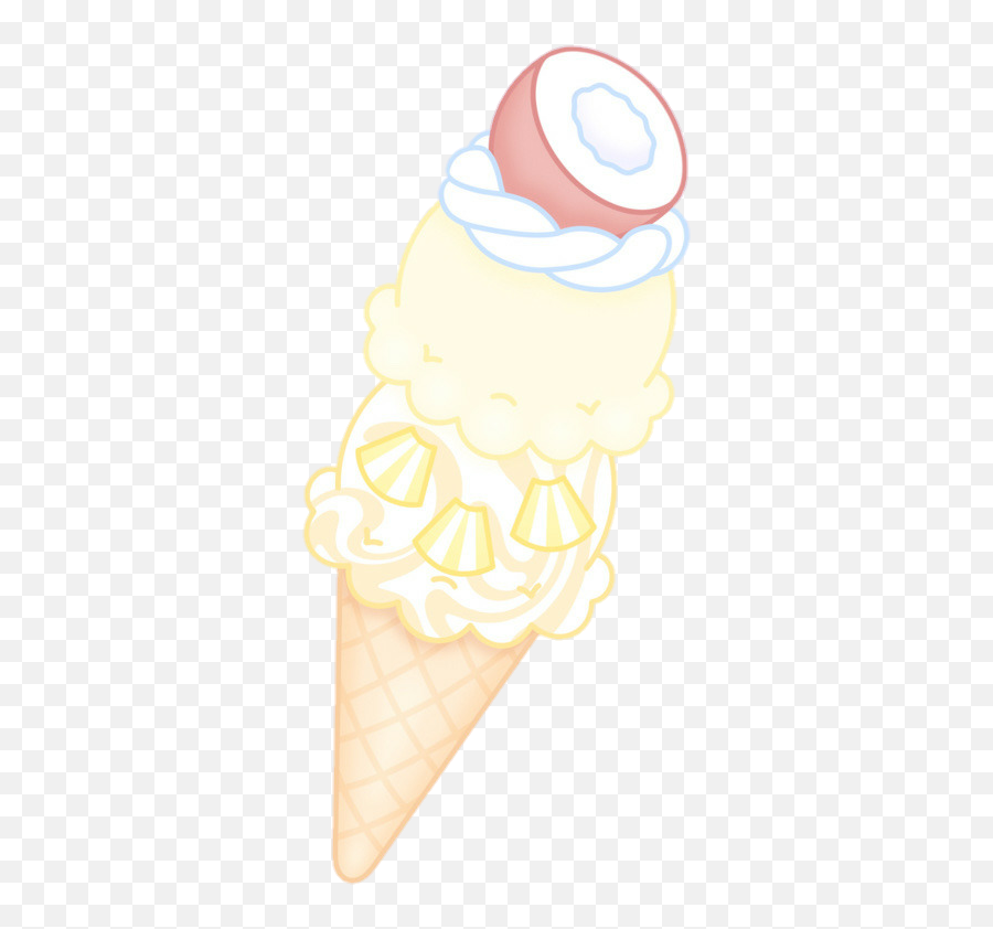 Discover Trending - Cone Emoji,Guess The Emoji Ice Cream And Sun