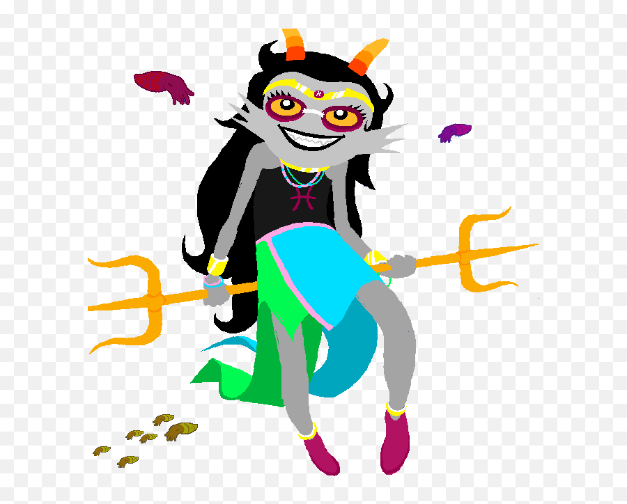 Top Witch Business Stickers For Android U0026 Ios Gfycat - Feferi Peixes Gif Emoji,Witch Emoji