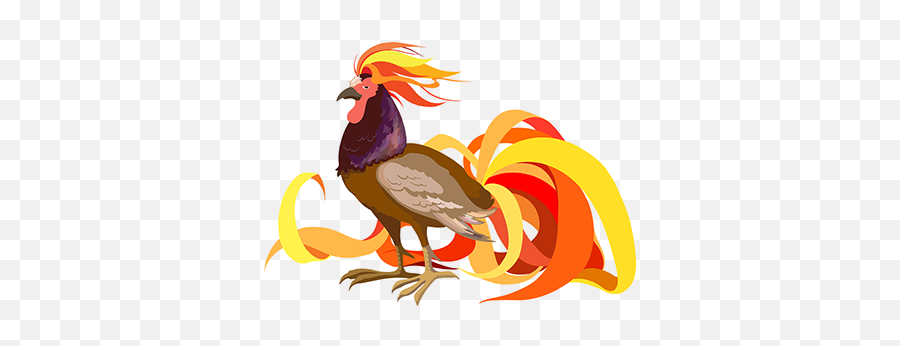 Search Projects Photos Videos Logos Illustrations And - Rooster Emoji,Hand Rooster Emoji