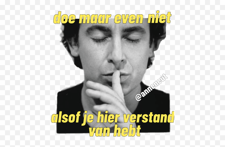 Marco - Luid En Duidelijk Marco Borsato Emoji,Doe Emoji