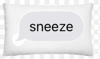 The Most Edited Interrogation Picsart - Decorative Emoji,Caterpillar Emoji Pillow