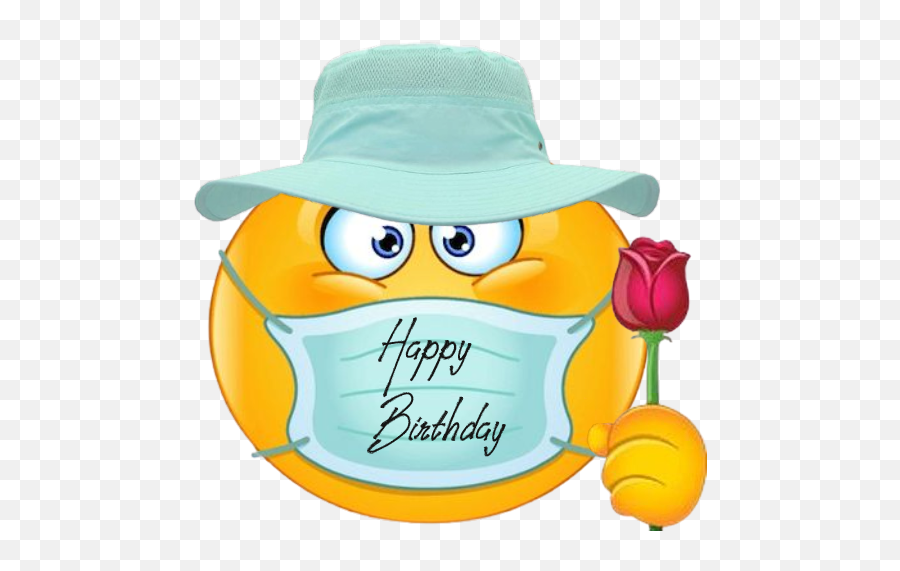 Free Emoji Birthday Greeting Cards - Emoji,Emoji Birthday Greetings