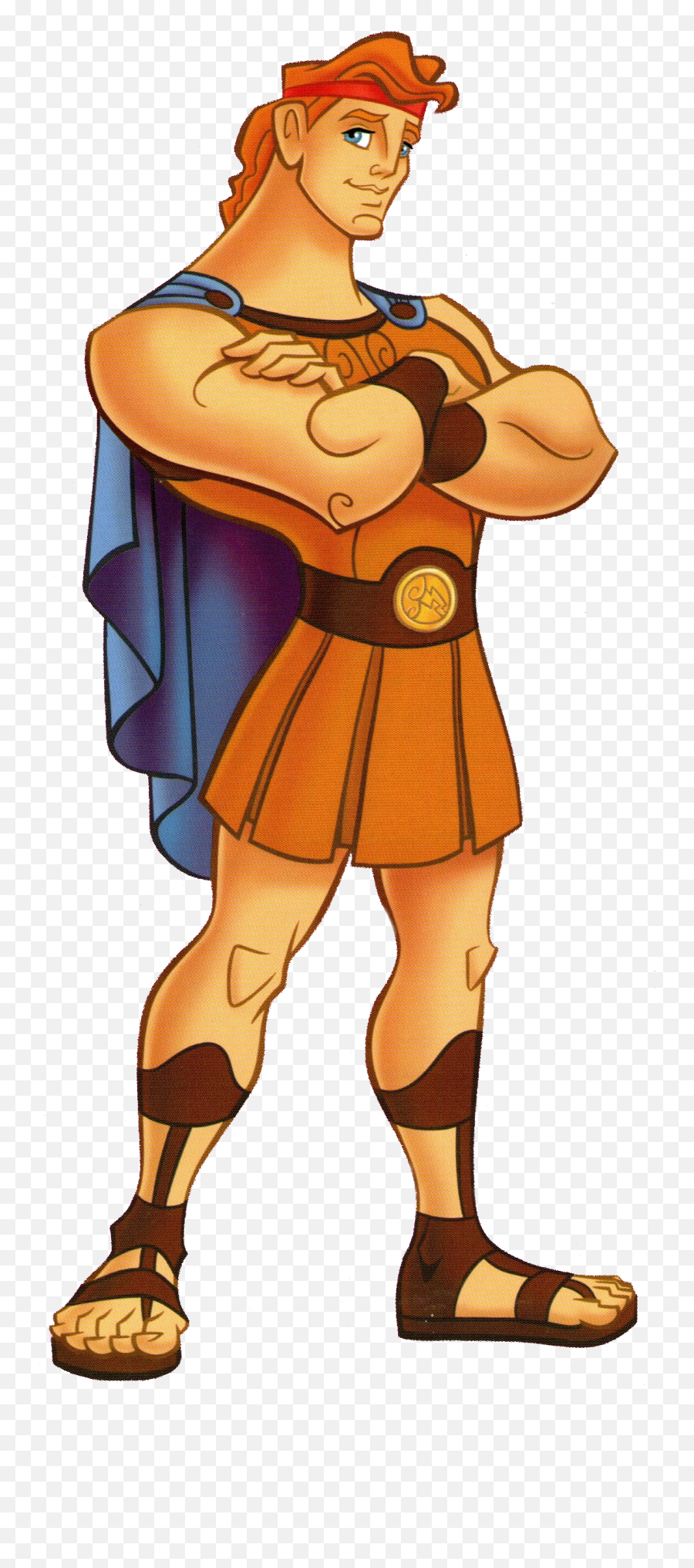 Hercules Disney Fanon Wiki Fandom - Hercules Emoji,Lecherous Emoji