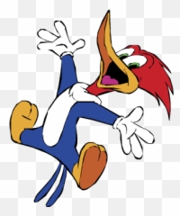 Gtsport Decal Search Engine - Woody Woodpecker 1998 Sticker Emoji,Woodpecker Emoji