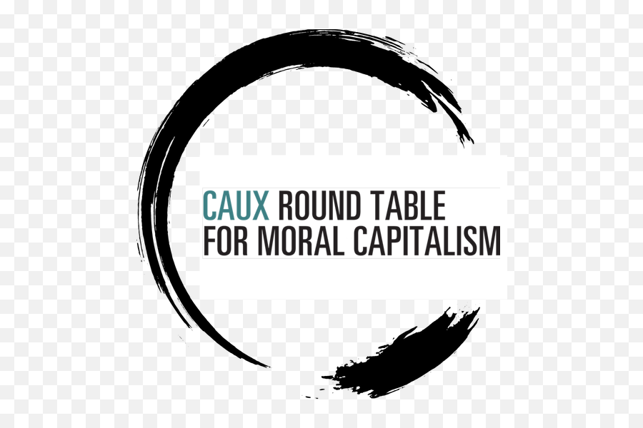 Caux Round Table For Moral Capitalism Givemn - Dot Emoji,Emoticons Table