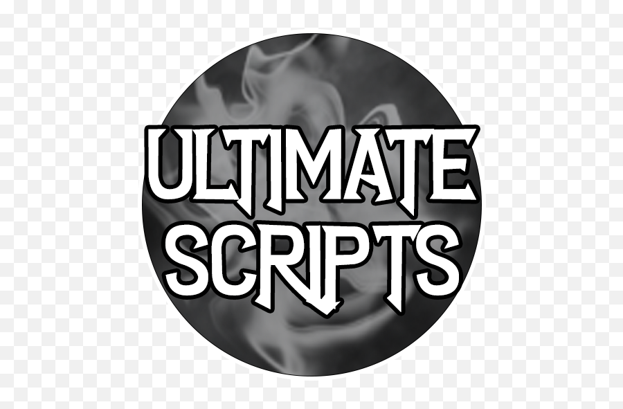 Ultimate Scripts - High Quality Dedicated Developers Language Emoji,Discord Enlarge Emoji