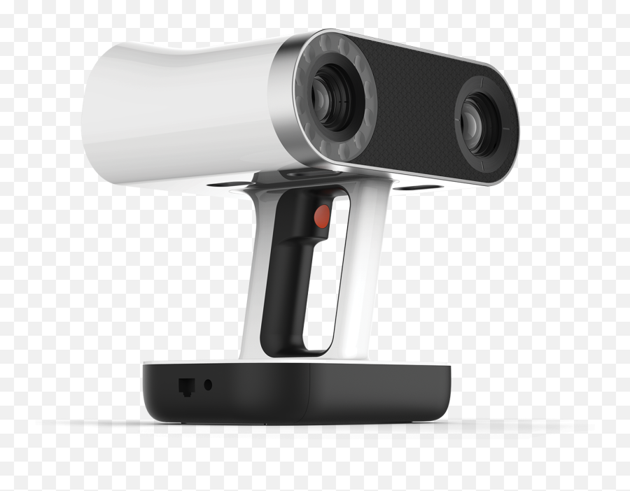 Handheld Scanners By Artec 3d Scan And Capture The Real - Artec Leo 3d Scanner Emoji,Emoji 3d Model