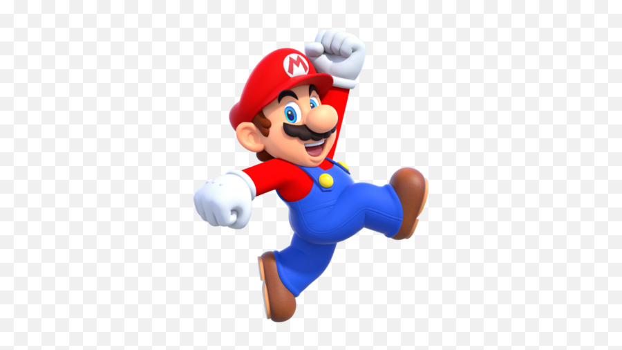 Super Smash Bros Memories Mikuluigi07 Fantendo - Game New Super Mario Bros U Deluxe Mario Png Emoji,Tusiji Emoticon