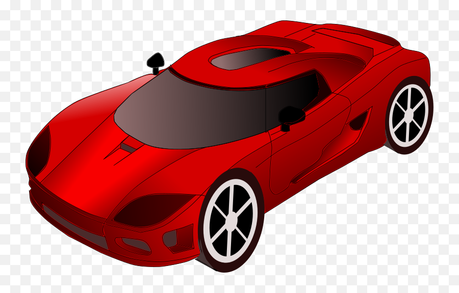 Race Car Racing Cars Clip Art 2 - Sports Car Clipart Emoji,Race Car Emoji