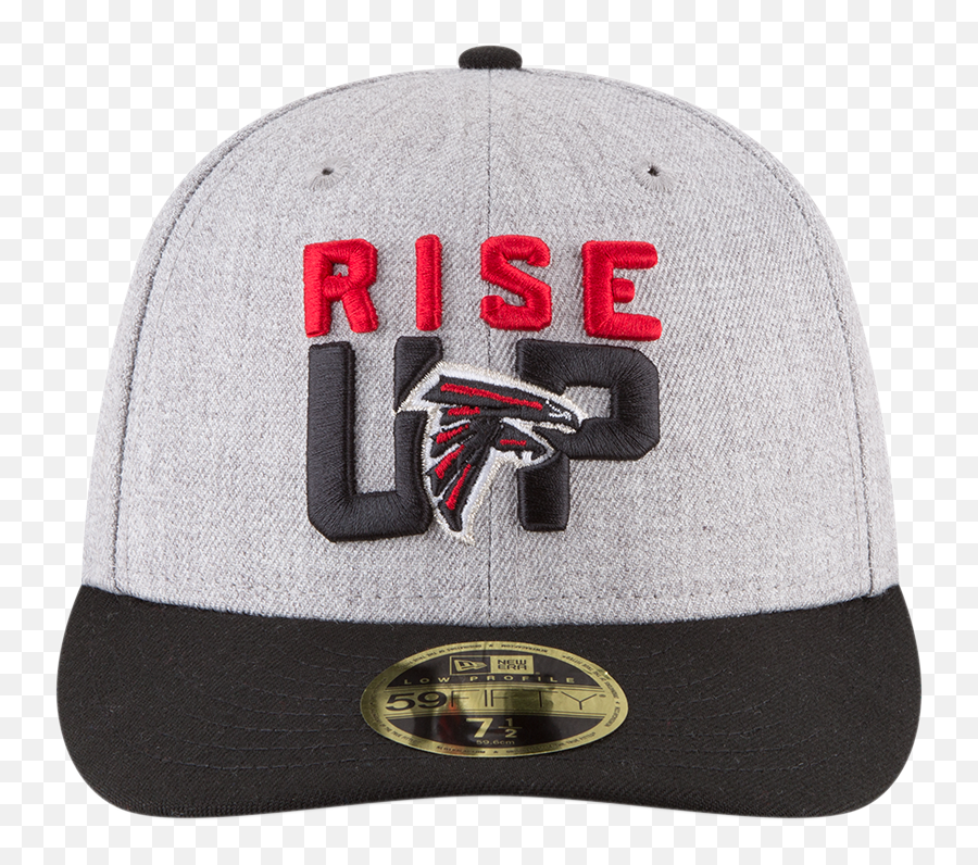 All 32 Official 2018 Nfl Draft Hats Ranked - For Baseball Emoji,Atlanta Falcons Emoji