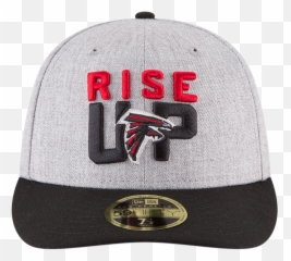 All 32 Official 2018 Nfl Draft Hats Ranked - For Baseball Emoji,Atlanta Falcons Emoji