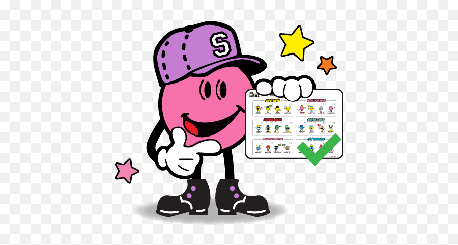 Activities U2013 Get The Smileys - Happy Emoji,Bashful Japanese Emoticon