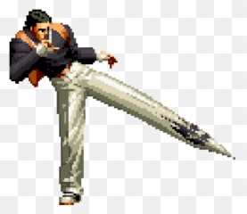 19 Setembro 2012 Ioriyagamieoskingoffighters - Robert The King Of Fighters Gif Emoji,Emoticons Revirando Os Olhos