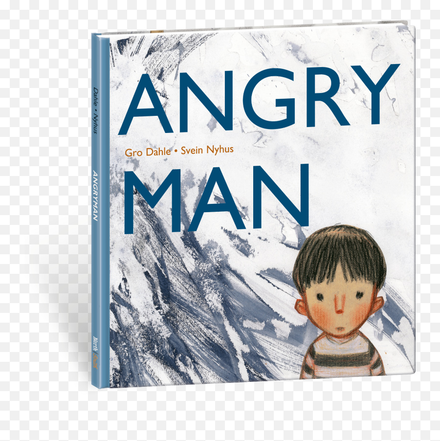 A Powerful Norwegian Picture Book Comes - Nicky Name Emoji,Norwegian Emotions