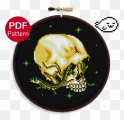 65 Harp Seal Cross Stitch Patterns Ideas In 2021 Modern - Great Wave Cross Stitch Pattern Emoji,Ouija Board Emoji