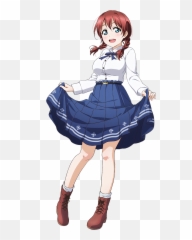 Emma Verde Love Live Wiki Fandom - Perfect Dream Project Emma Emoji,Mari Ohara Emoji