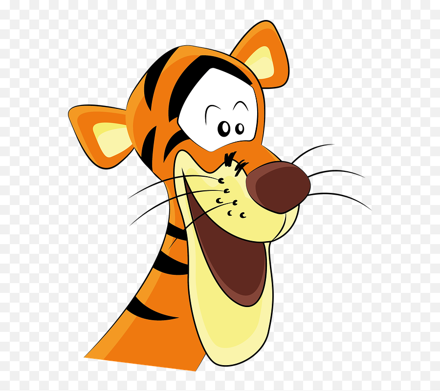 Adhd Symptoms If They Were Disney Characters - Tigger Emoji,Finding Nemo As Told By Emoji