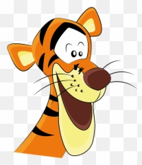 Adhd Symptoms If They Were Disney Characters - Tigger Emoji,Finding Nemo As Told By Emoji