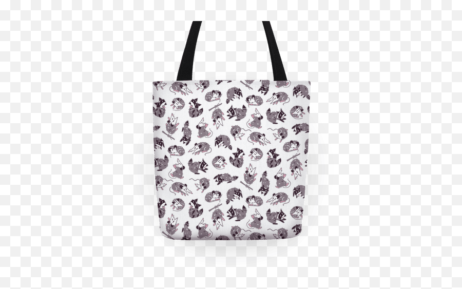 Cute Tote Bags Totes Lookhuman - Tote Bag Emoji,Emoji Canvas Bag