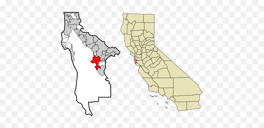 Woodside California - San Joaquin Valley Emoji,Londa Emotion