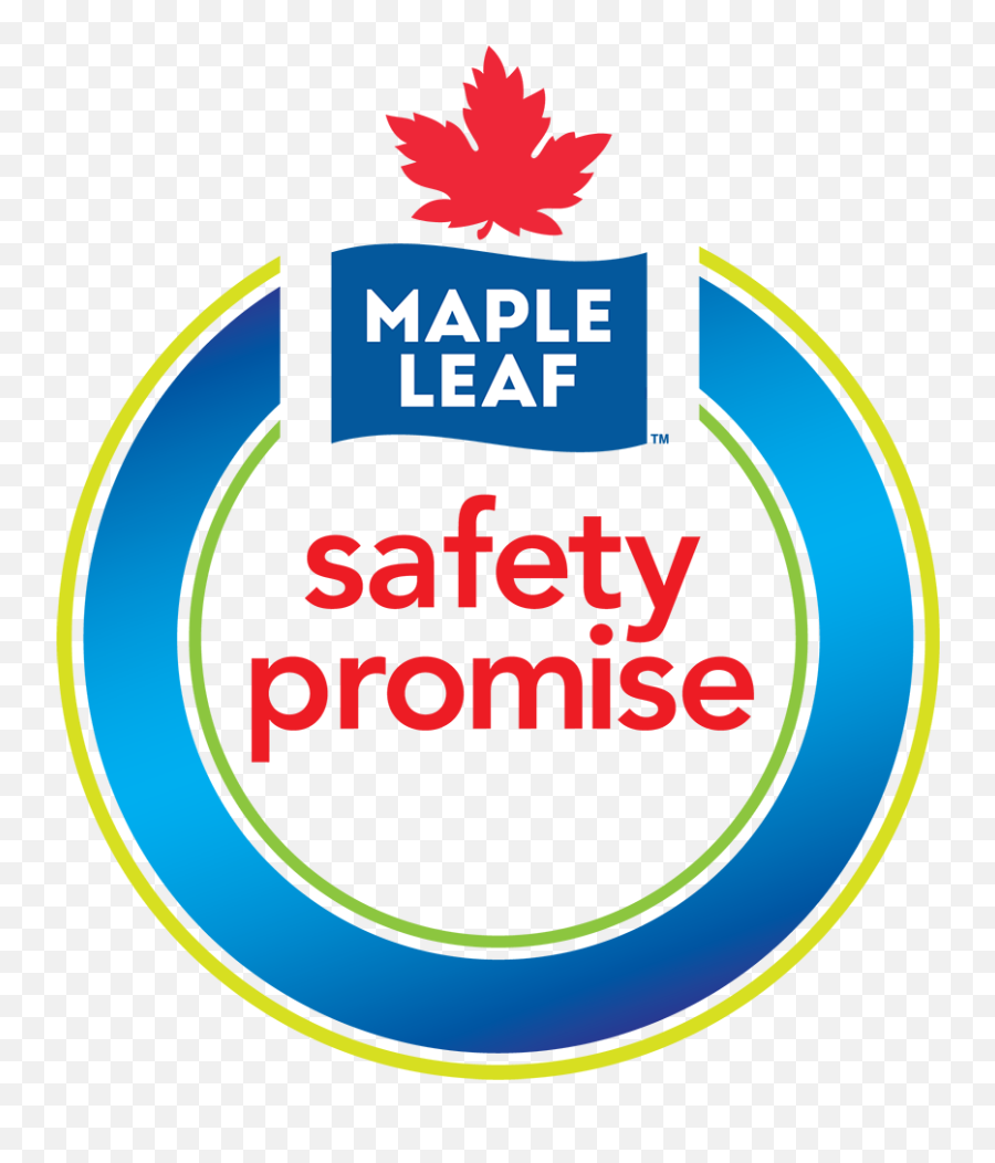 Food Safety - Mapleleaf Foods Emoji,Little Yellow Maple Leaf Meaning In Emotions