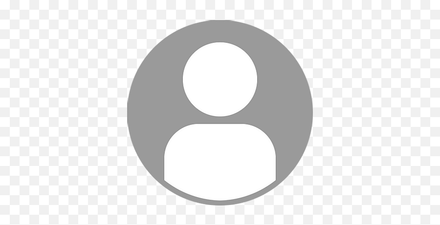 Information Document Henriko Magnifico - Circle User Icon Grey Emoji,Acnl Emoji Flag